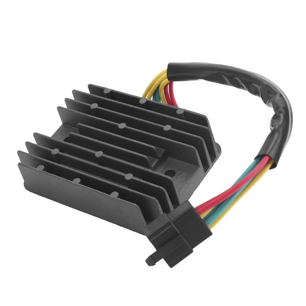 Rectifier Voltage Regulator Replacement 748998 Fit for Ducati Monster Hypermotard Desmosedici