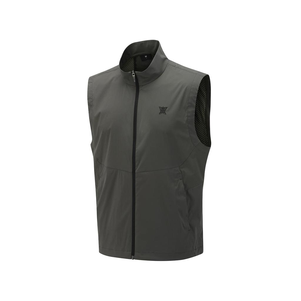Anew Golf Men Air Hole Vest_Dk