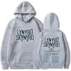 LYNYRDSKYNYRD Tour Hoodies Grunge Unisex Streetwear Long Sleeve Casual Male Sweatshirts Printing Pullovers