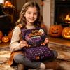 Halloween Gift for Kids Advent Calendar 2026, 24 Day Countdown Box with Figures, 24-day Novelty Toys Kids, Spooky Party Favor, Collectible