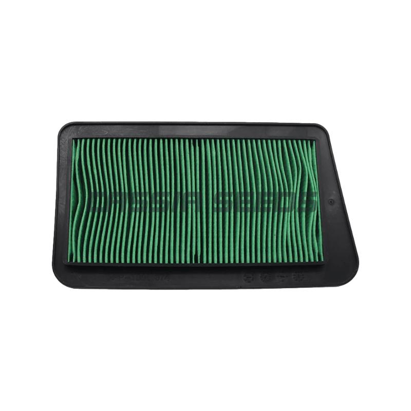 

Motorcycle Scooter Air Cleaner Filter Element For Suzuki AN 400 AN400 Burgman 399 ABS 2017 2018 2019 Filter element