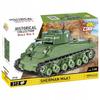 Bausteine Cobi-2715 Hc Wwii Sherman M4A1 312 St.