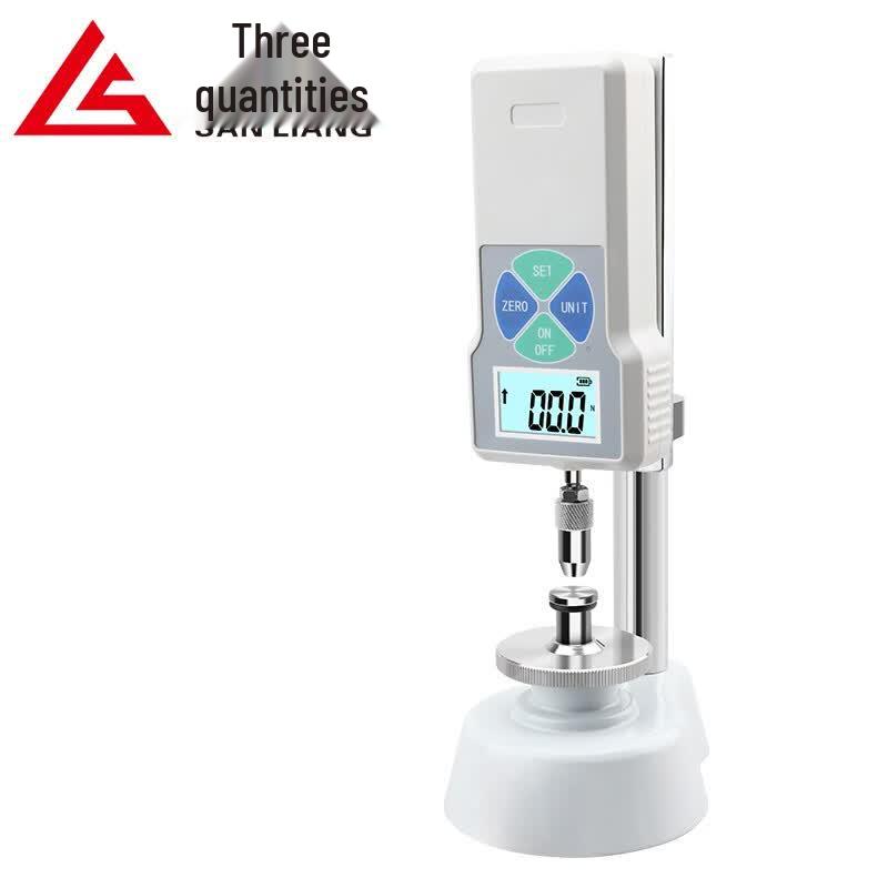 Sanliang Digital Grain Hardness Tester
