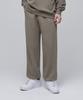 Wide Sweatpants [Dusty Beige]