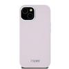 Dkny Dkhmp15Msmchlp Iphone 15 Plus / 14Plus 6.7 Różowy/Pink Hardcase Liquid Silicone Small Metal Logo Magsafe