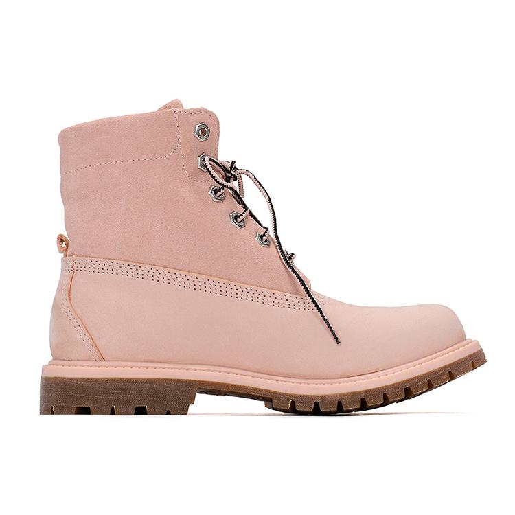 Timberland Auth Rolltop Lt Pnk.Fq Unisex A2GVM662