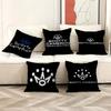 S-Scotty C-Camerons Cushion Cover Decorative Pillow Sofa Home Decor Case Pillow Cases