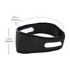 Anti Snore Stop Snoring Chin Strap Belt Anti Apnea Jaw Solution Sleep Support Apnea Belt Mouth Guard for Better Breath Tool