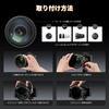 Concept Square Half ND Filter Set Soft GND8 ND1000 Neutral Density Filter CPL Filter New Filter Holder Direct GND8 [New model] K&F + + + [Manufacturer