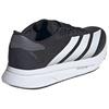 New Adidas Adizero SL2 'Black White Grey' JI2986