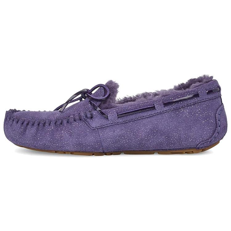 (WMNS) UGG Dakota Twinkle Slipper Nightshade Women s 1106549-NSAD EU 36