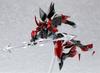 Figma Space Knight Tekkaman Blade Tekkaman Evil Painted Movable (non-scale ABS&PVC Figure)