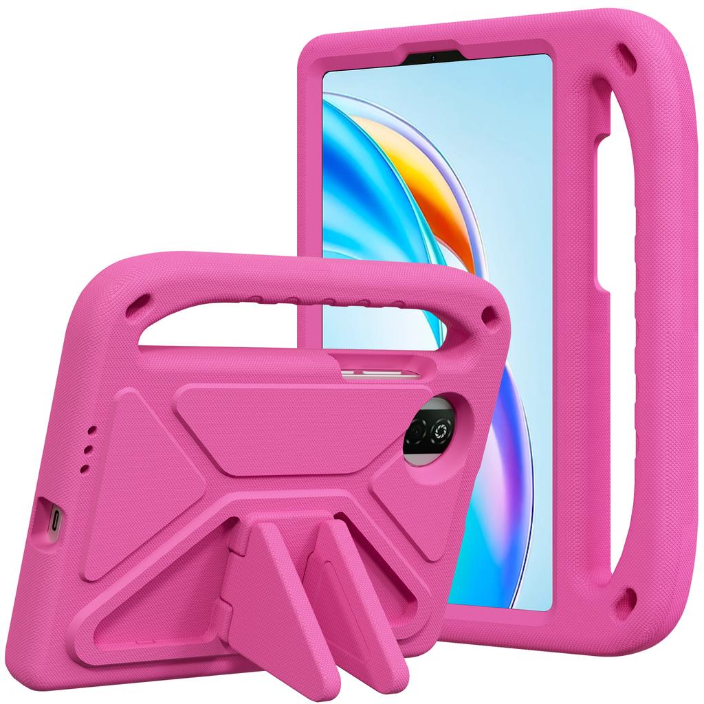 For Honor Pad X7 Case Hand Grip Kickstand Tablet EVA Cover