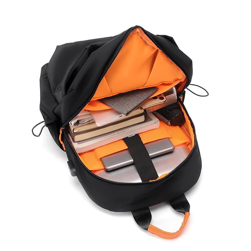 Neuer Herren Business Rucksack Freizeitrucksack