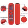 Soft Protective Case For HTRA10AG Television Remote Cover Protector With Lanyard Shockproof And Dust Resistant Design