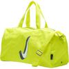 Nike Polyester Swim Bag Unisex Yellow Casual 1994031-002