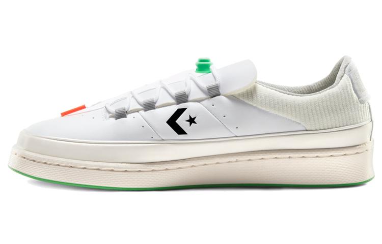 Converse Pro Leather Low  White  42.5
