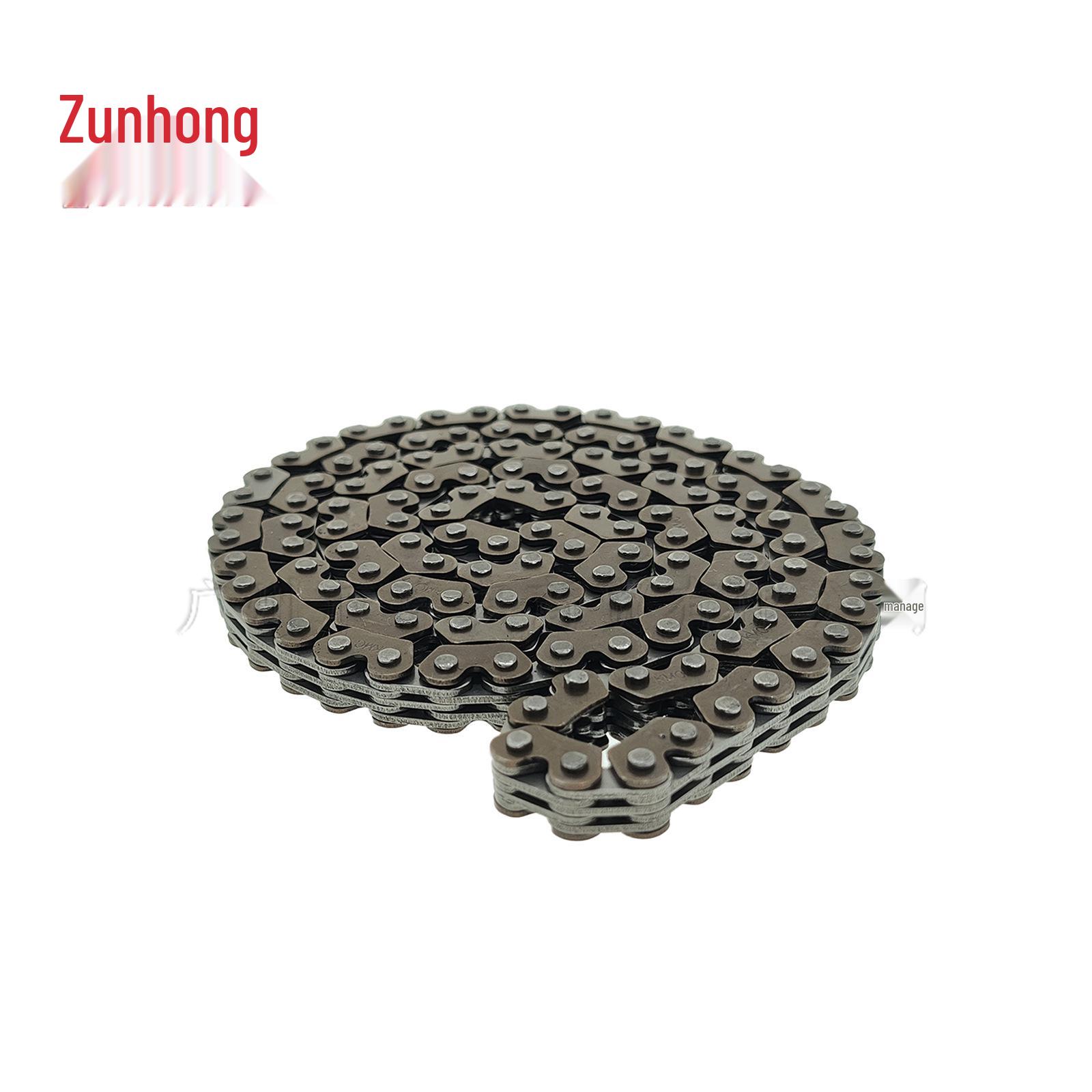 Timing Chain for Yamaha WR250F/YZ250F 3*4-128L Motorcycle Consult the merchant