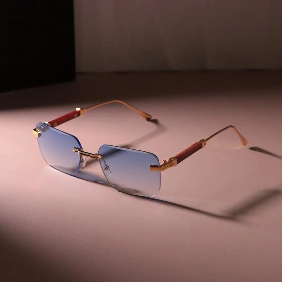 Geometric Small Frame Square Sunglasses Women Men Sun Glasses Female Mirror Colors Designer Brand Fashion Stylish Eyewear