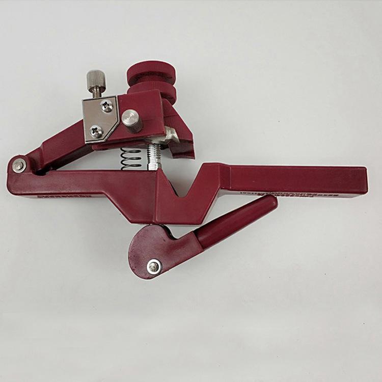 Стриппер для кабеля TYX-300: Съемник изоляции с кулачковым зажимом As per product (mm)