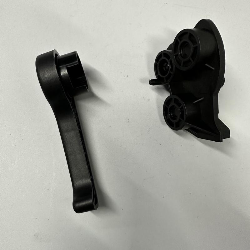 For hyundai sonata YF 2010-2014 i45 HANDLE ASSY HOOD LATCH RELEASE BASE ASSY HOOD LATCH 811803S000 811812B000