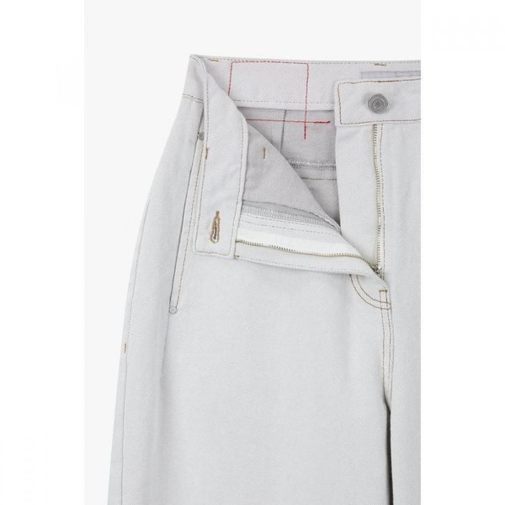 Studio Tomboy Wide Fit Denim Pants 9106262205