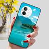 For Vivo V40 Lite 5G Case Fashion Soft Silicone Lovely Phone Cover for Vivo V 40 Lite V40Lite 5G Protect Back Cover TPU Coques