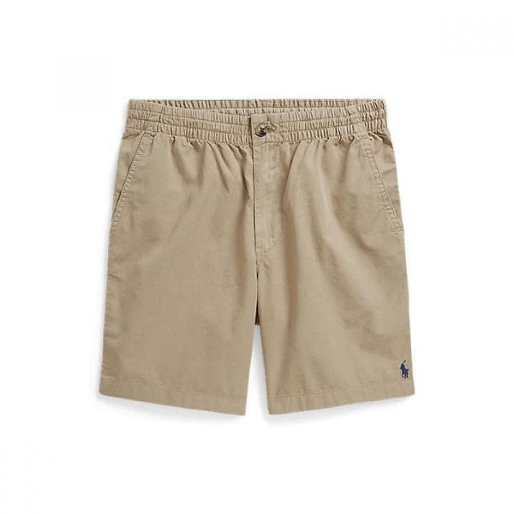Polo Ralph Lauren Boys 8 18 Cotton Twill Short Cwposhoy4g20173250 8