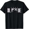 T-shirts e tops – T-Shirts