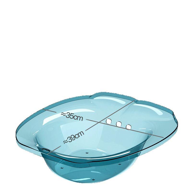 Pregnancy Bidet: Women's Private Parts & Buttocks Wash Basin