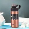 Tiger MTA-T050 Vacuum Insulated Sports Water Bottle 500ml