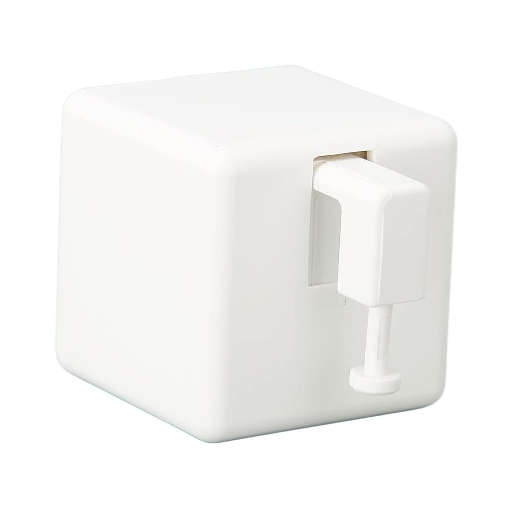 Smart Switch Button Pusher, Universal Finger Robot Switch Multipurpose Smart Switch Button Push Rod Compatible with Assistant