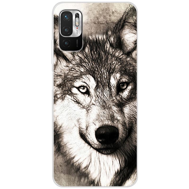 Pro Xiaomi Redmi Note 10 Pro Pouzdro Silikonový Zadní Kryt Pouzdro na Telefon Pro Xiaomi Redmi Note10 Pro 2021 Měkké Pouzdro Note 10 5G 4G Coque