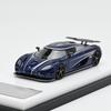 VMB 1:64 Scale Agera R Resin Car Model