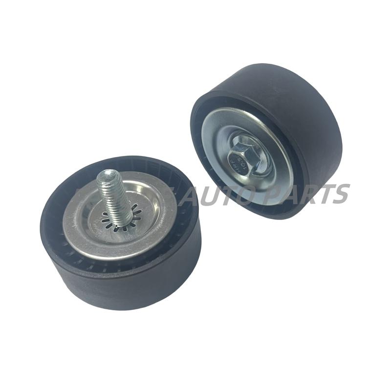 96868477 Belt Idler Pulley For CHEVROLET CAPTIVA CRUZE ORLANDO VAUXHALL OPEL ANTARA 4802596 532073610 9686-8477 4802-596
