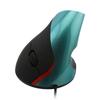 Ergonomic Vertical Wired 2.4G USB Mouse