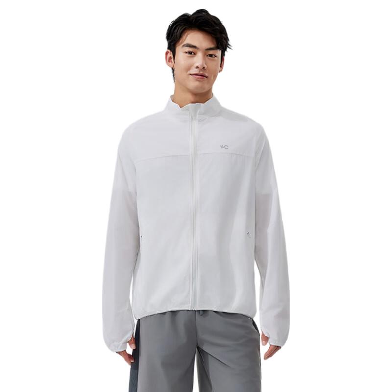 VVC Men s Sun Protection Jacket