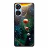 Handyhülle Für ZTE Axon 40 Lite Rückseite Hülle Schwarzes Silikon Weiche Hülle Für ZTE Blade V41 Vita V50 Design 5G LIBERO 5G IV Hülle