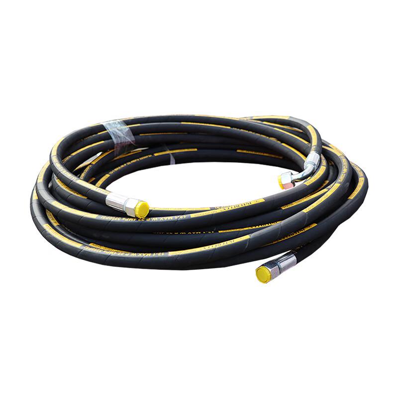 High-Pressure Car Wash Hose