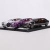 Sca 1:64 Mansory Phantom Leichtmetall-Modellauto