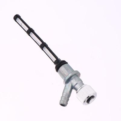 Grifo de Combustible Petcock Cierre Interruptor de Tanque Pieza Apto Para Piaggio Ape Fl 50 89 Fl12 Fl3 Europa