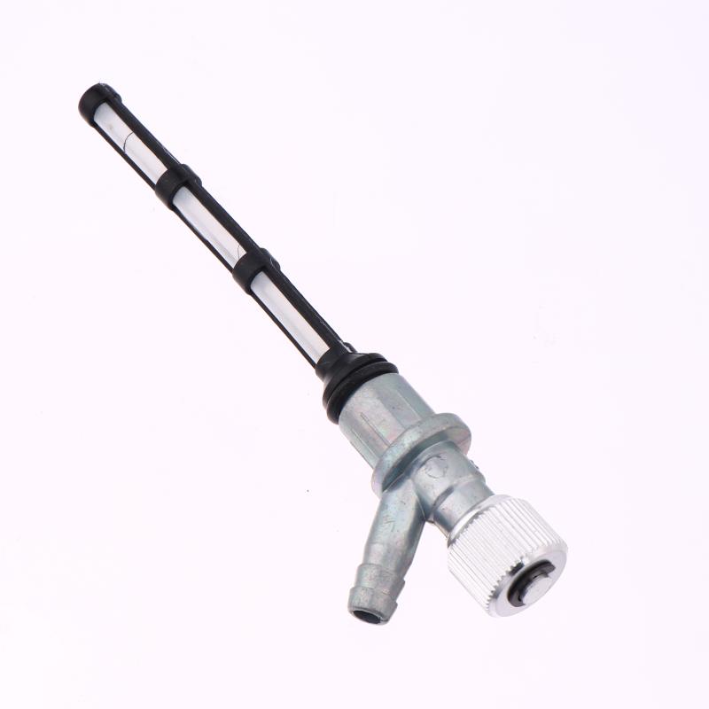 

Паливний кран Петкок Перемикач бака Запчастина Підходить для Piaggio Ape Fl 50 89 Fl12 Fl3 Europa