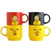 [KAKAO] Mysterious / Strange Mug 2P
