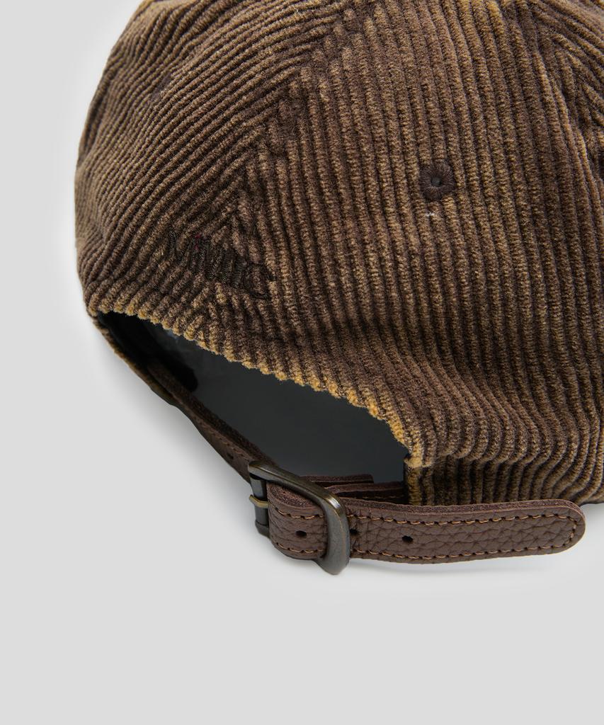 MMIC Cord Cap (Brown)
