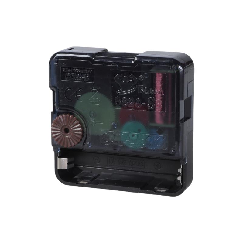 Ace de Ceas Antice cu Săgeți și Kituri Motor de Ceas Mecanism de Ceas Silențios Set de Înlocuire pentru Ceasuri de Perete DIY