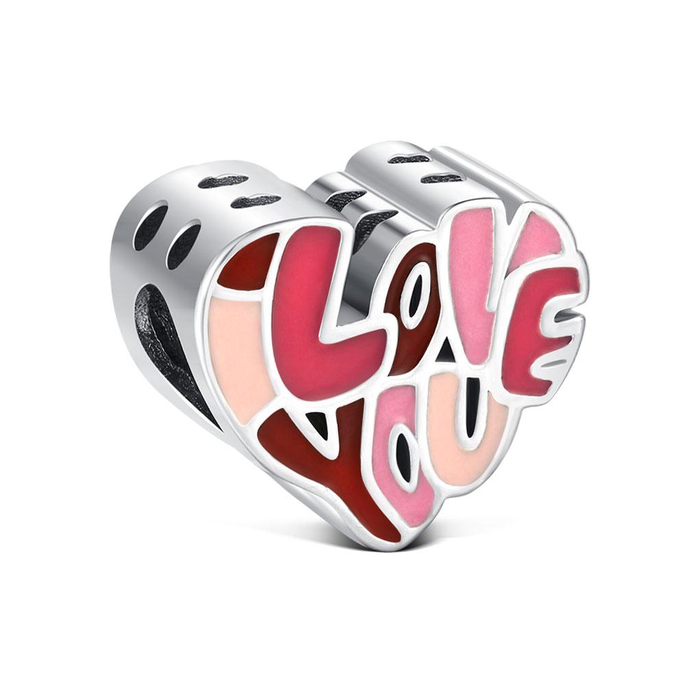 925 Silver Robot Charms Pendant sea turtle Moon Bead Fit Bracelet For Women DIY Fashion Jewelry Elegant Gift