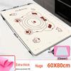 Zhaoran Anti-Bacterial Food-Grade Silicone Kneading Mat