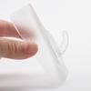 Magic Hook Adhesive Wall Sticker Bathroom Adhesive Towel Hanger Hand Towel Hook