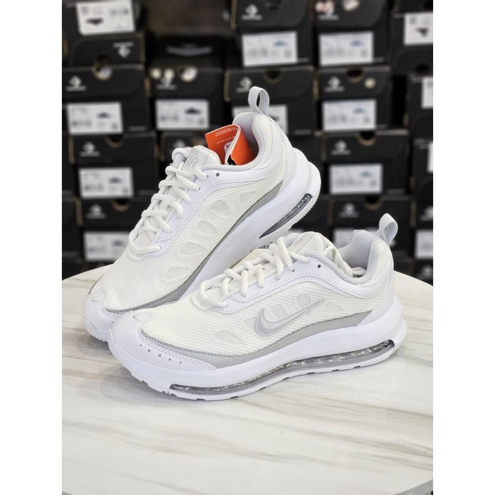 

Женские беговые кроссовки унисекс Nike Air Max AP CU4870102