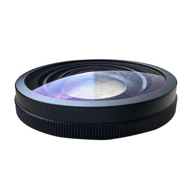 Objektivy a příslušenství – Objektivy pro fotoaparáty